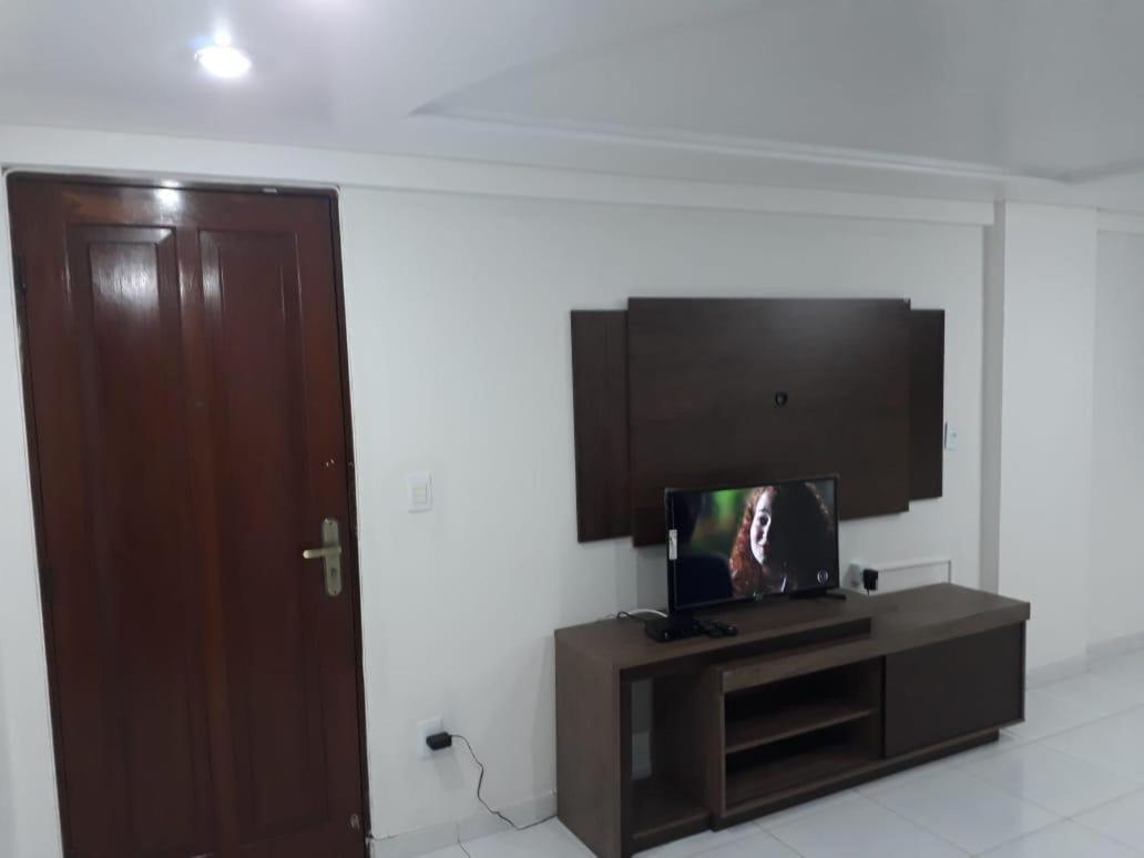 Gitanos Flat Tambau Br Apartment Joao Pessoa Exterior photo