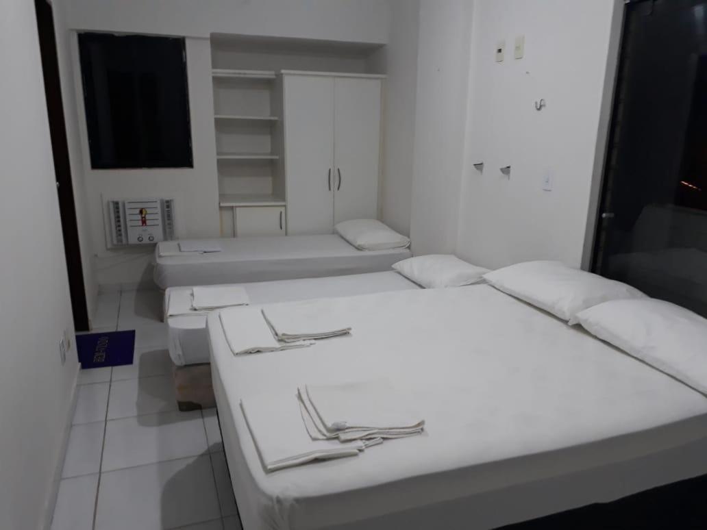 Gitanos Flat Tambau Br Apartment Joao Pessoa Exterior photo