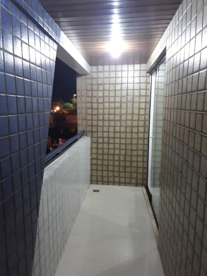 Gitanos Flat Tambau Br Apartment Joao Pessoa Exterior photo